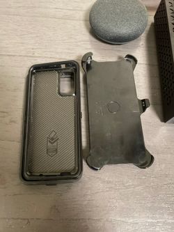 Otter box case galaxy s20