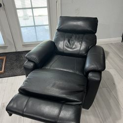 Recliner 