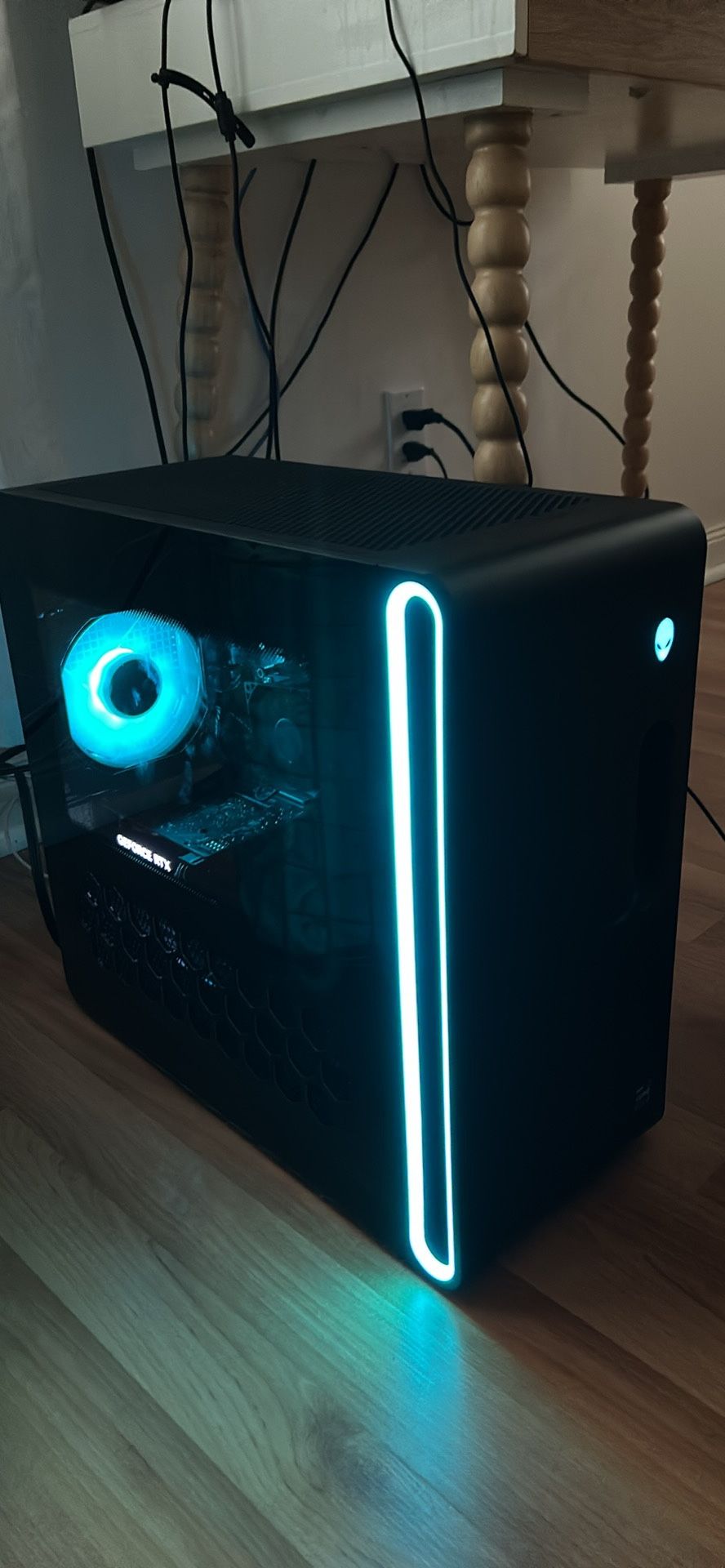 Aurora R16 PC