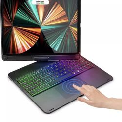 wireless F17 keyboard for ipad pro 12.9