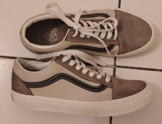 Vans old skool