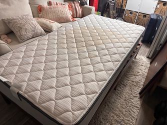 Twin bed for kids room