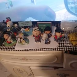 Old Toys. For Collecters