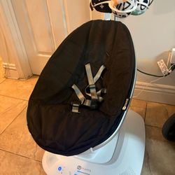 4moms mamaroo baby swing