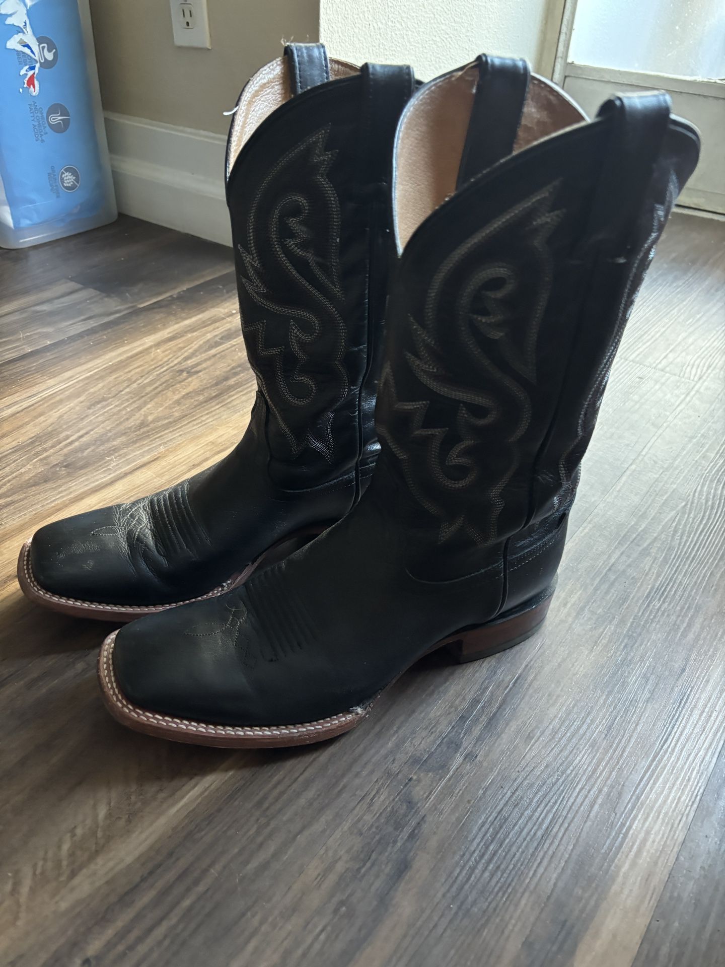 Cody James Boots
