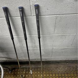 Vokey Golf Wedges 