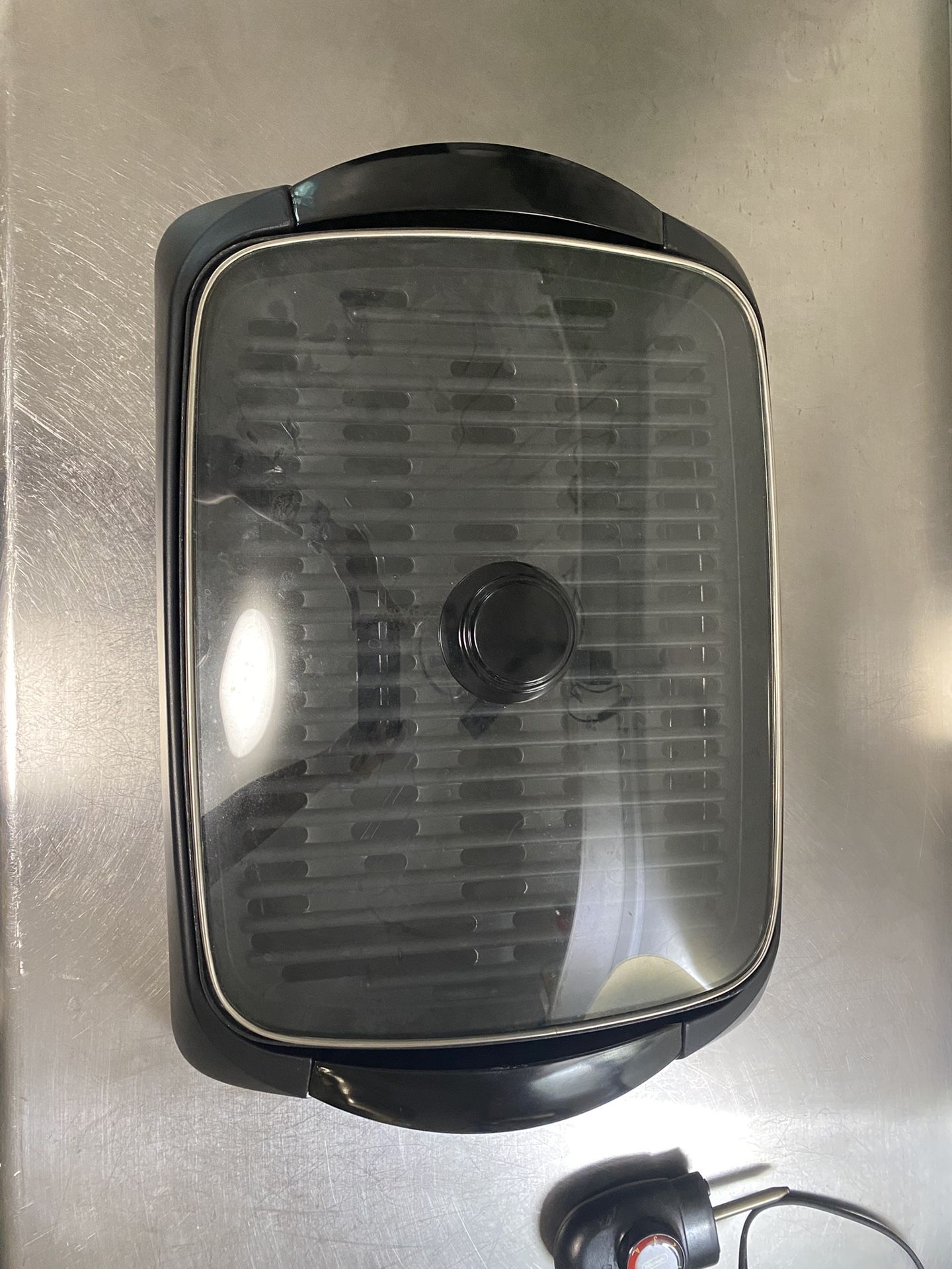 DeLonghi Indoor Grill