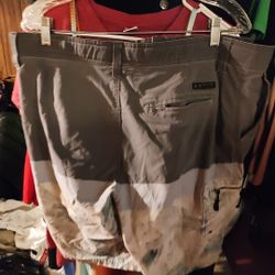 Real Tree Shorts Size 36