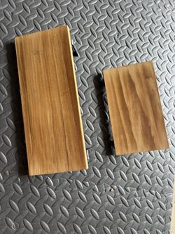 Floating Shelves