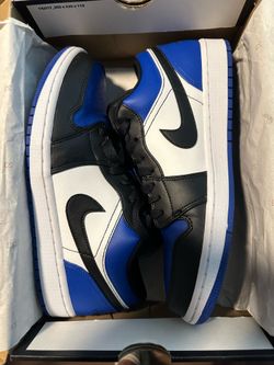 Jordan 1 shoe