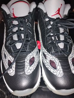 Air Jordan 11 Retro Low *IE Summer Edition