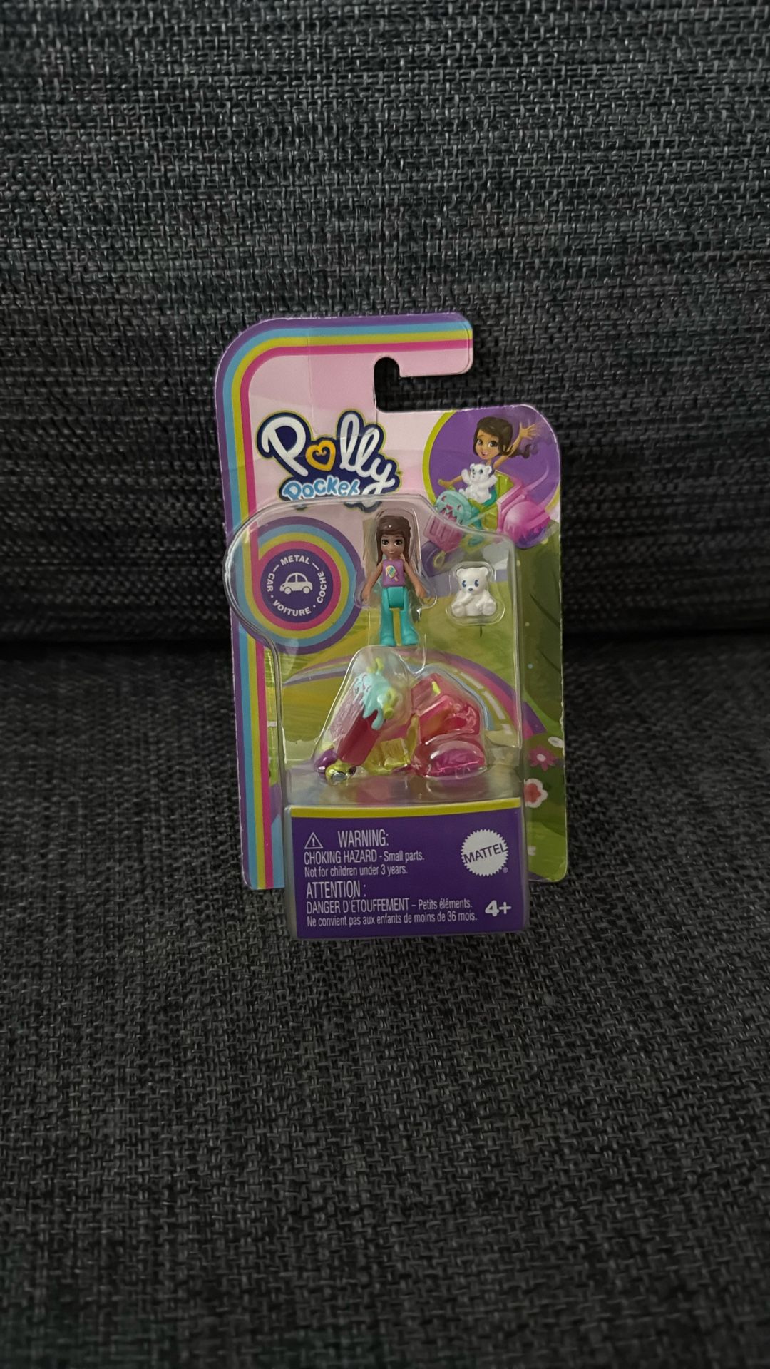 Polly Pocket