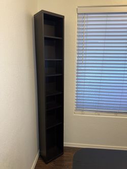 Black Shelf