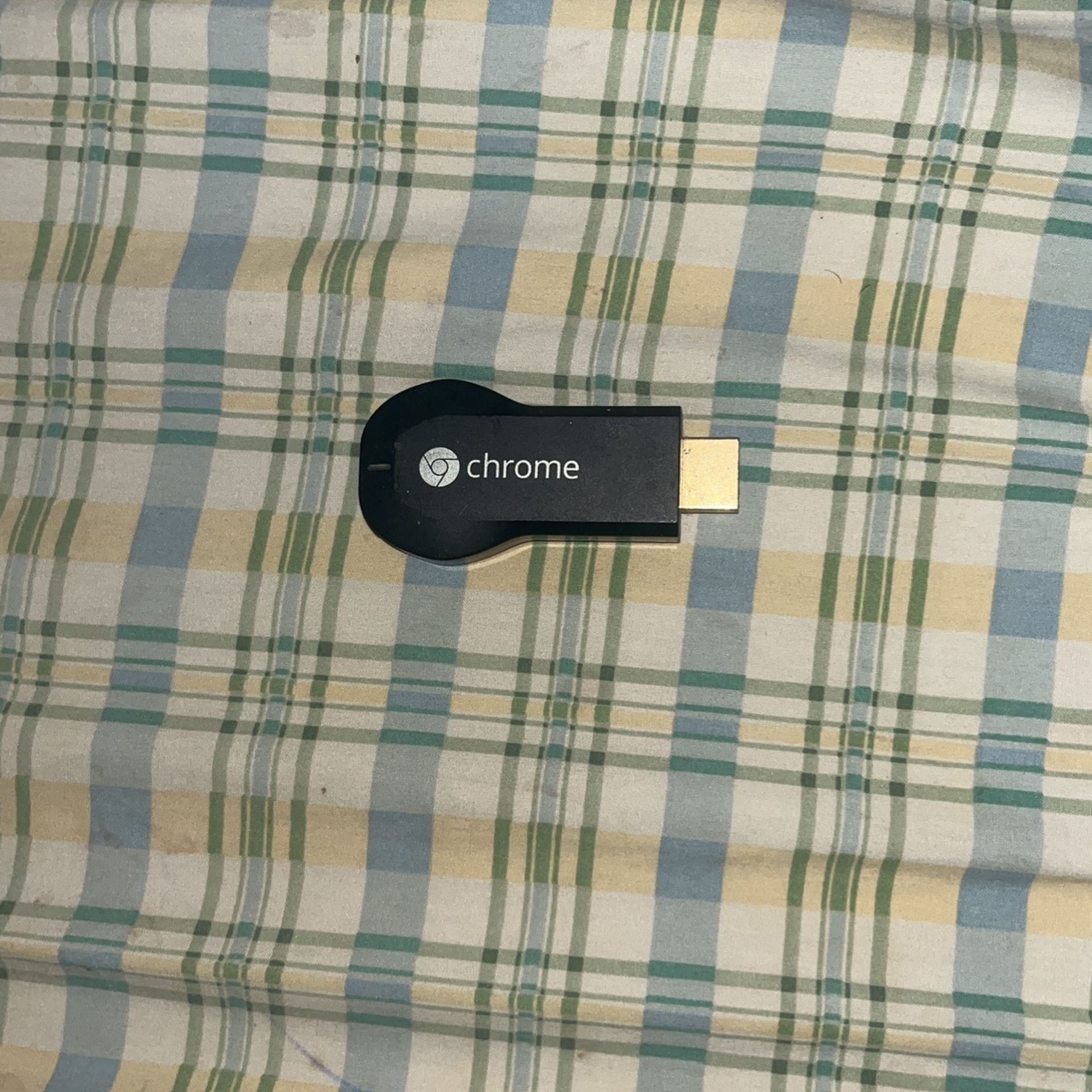 Google Chromecast 1st Edition