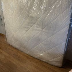 Mattress Hybrid 10”( Queen)