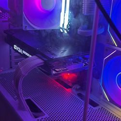 Gaming pc with i78700K and Geforce 1080