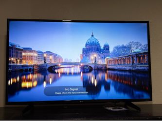 LG TV