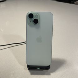 iPhone 15 | Unlocked | Good Condition 