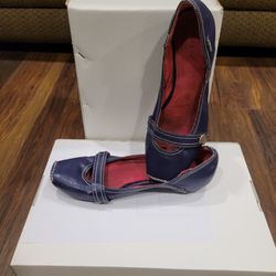Women Flat Shoes