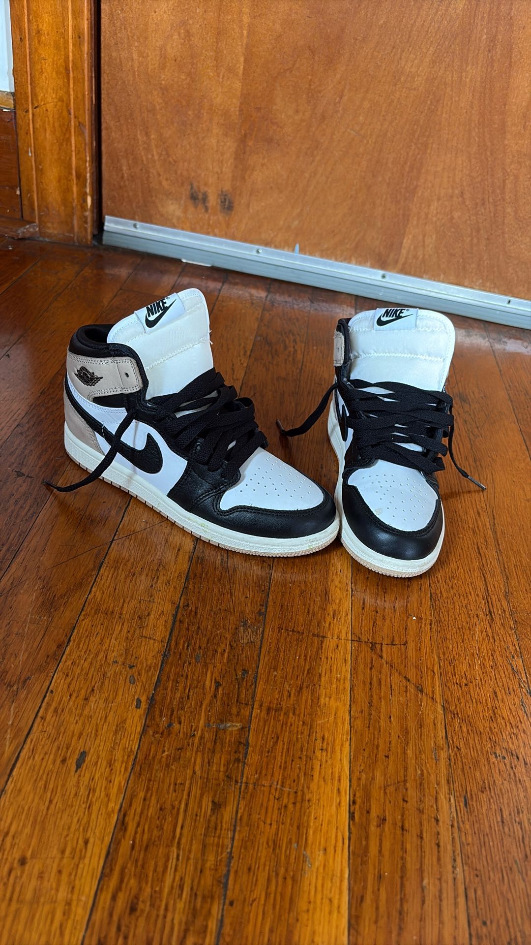 Jordan 1 Retro High Og Latte’s