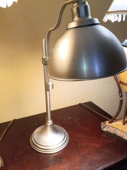 Ikea  ankarspel work lamp