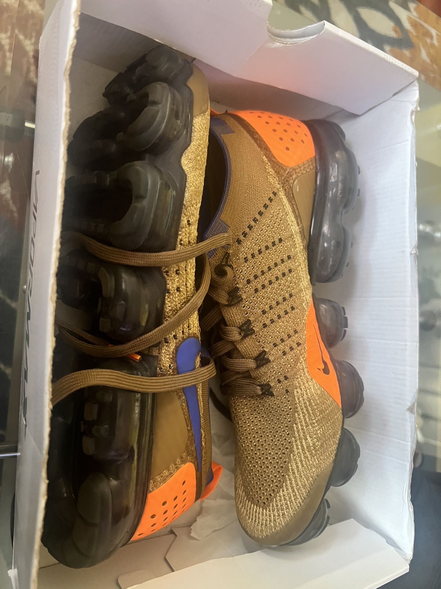 Vapormax