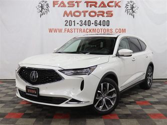 2023 Acura MDX