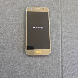 Samsung Galaxy S7***unlock ANY Sim 