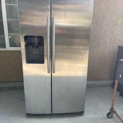 Samsung Refrigerator 