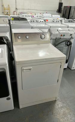 Admiral Basic Dryer (Electric Dryer) - Front Loading Compact Design