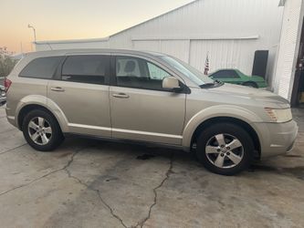 2009 Dodge Journey