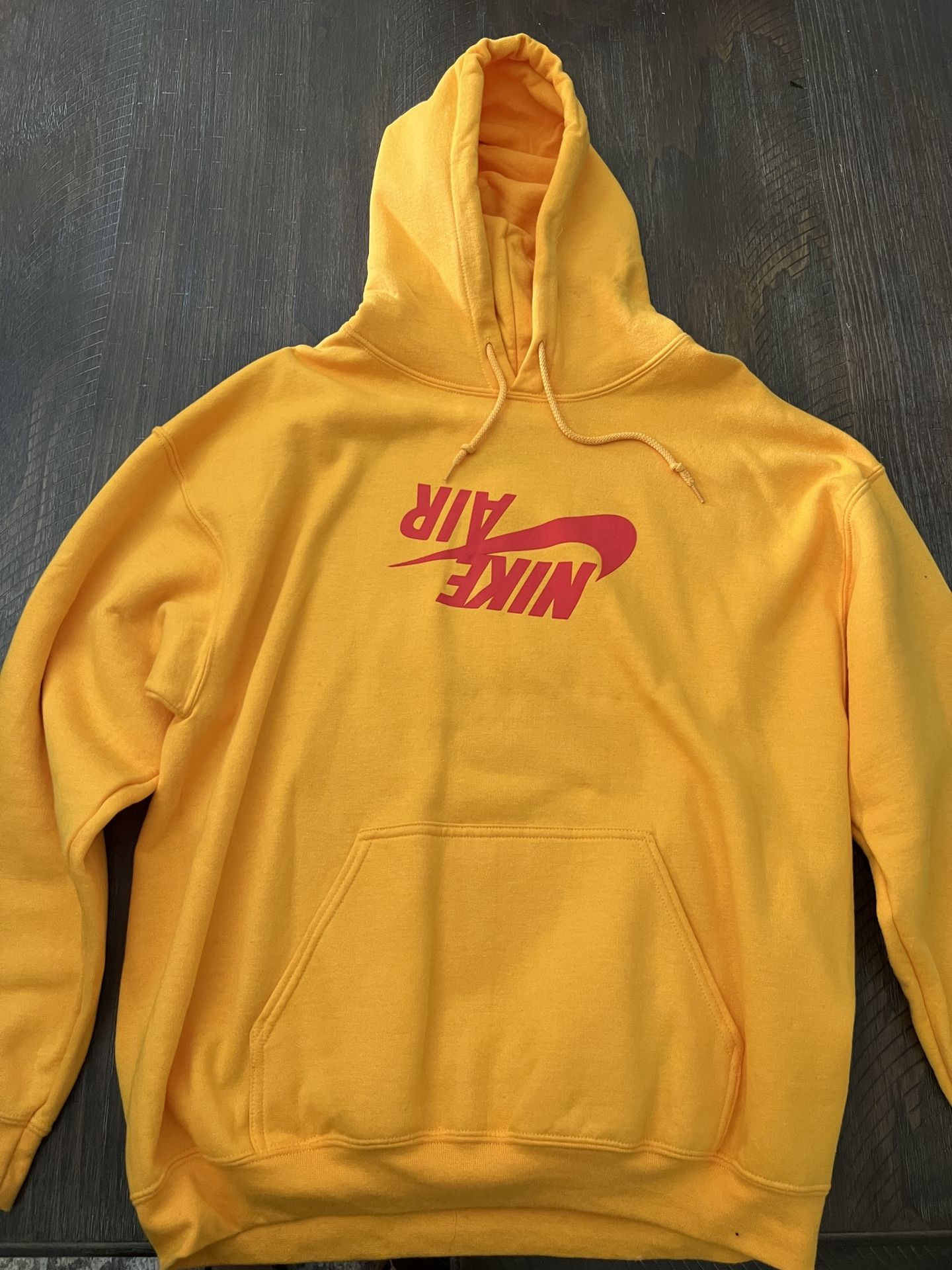 Cactus Jack x Nike Air Jordan Hoodie