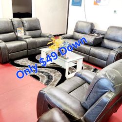 Promotion On Livingroom Furniture Sectional Couches Sofa Sets 