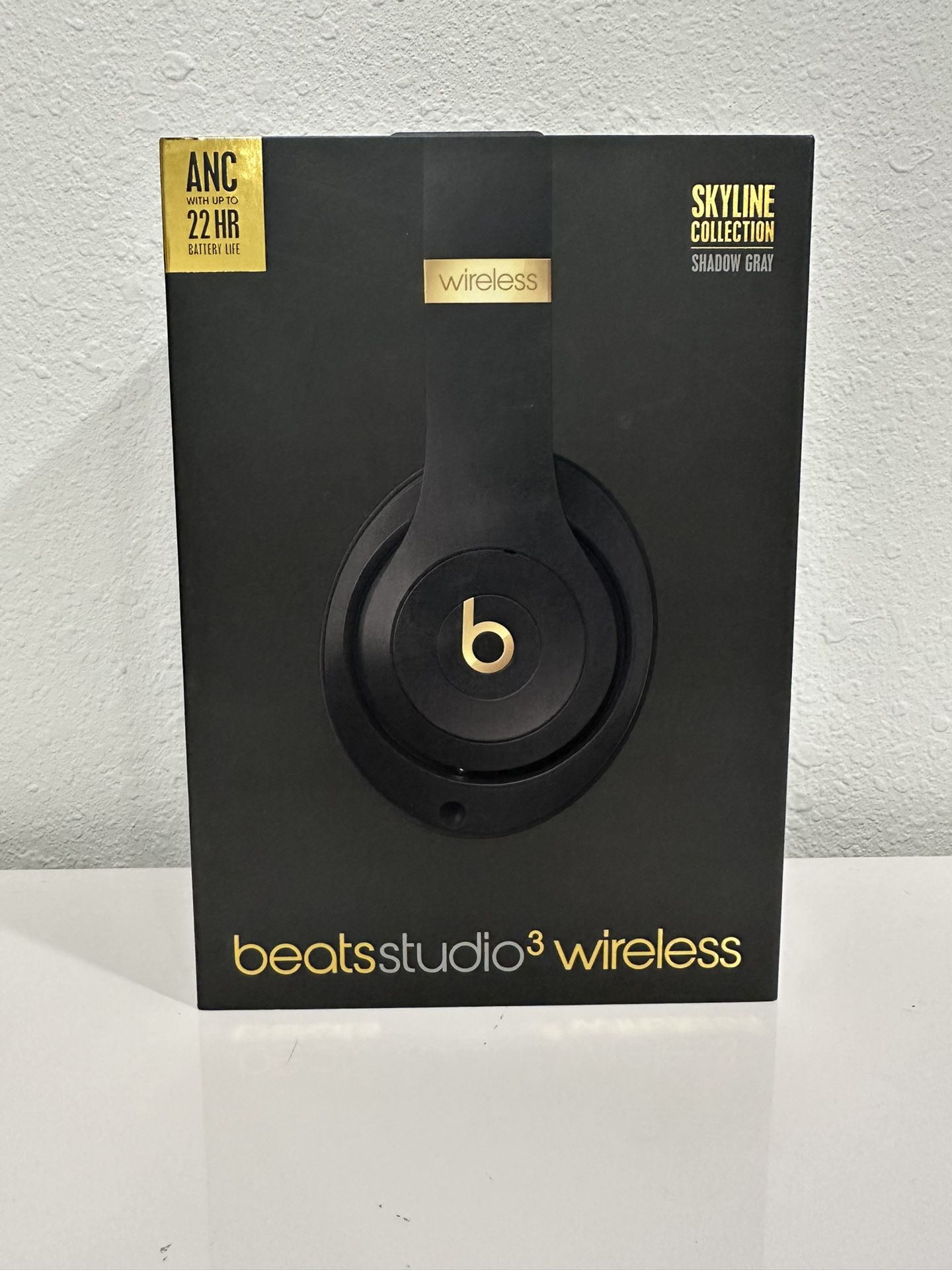 Beats Studio 3 Wireless SKYLINE Collection