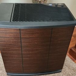 Aircare Humidifier 