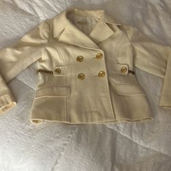 Michael Kors Large Jacket