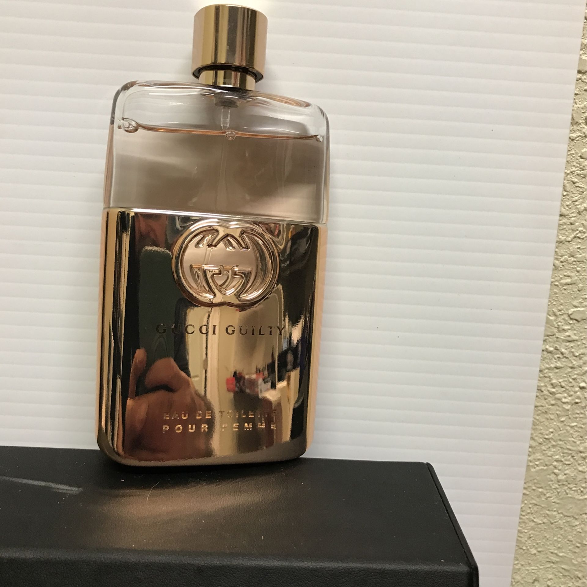 Gucci Guilty Roll-On Oil Perfume For Women 12ml Pure Fragrance Oil  Gucci Guilty Perfume 