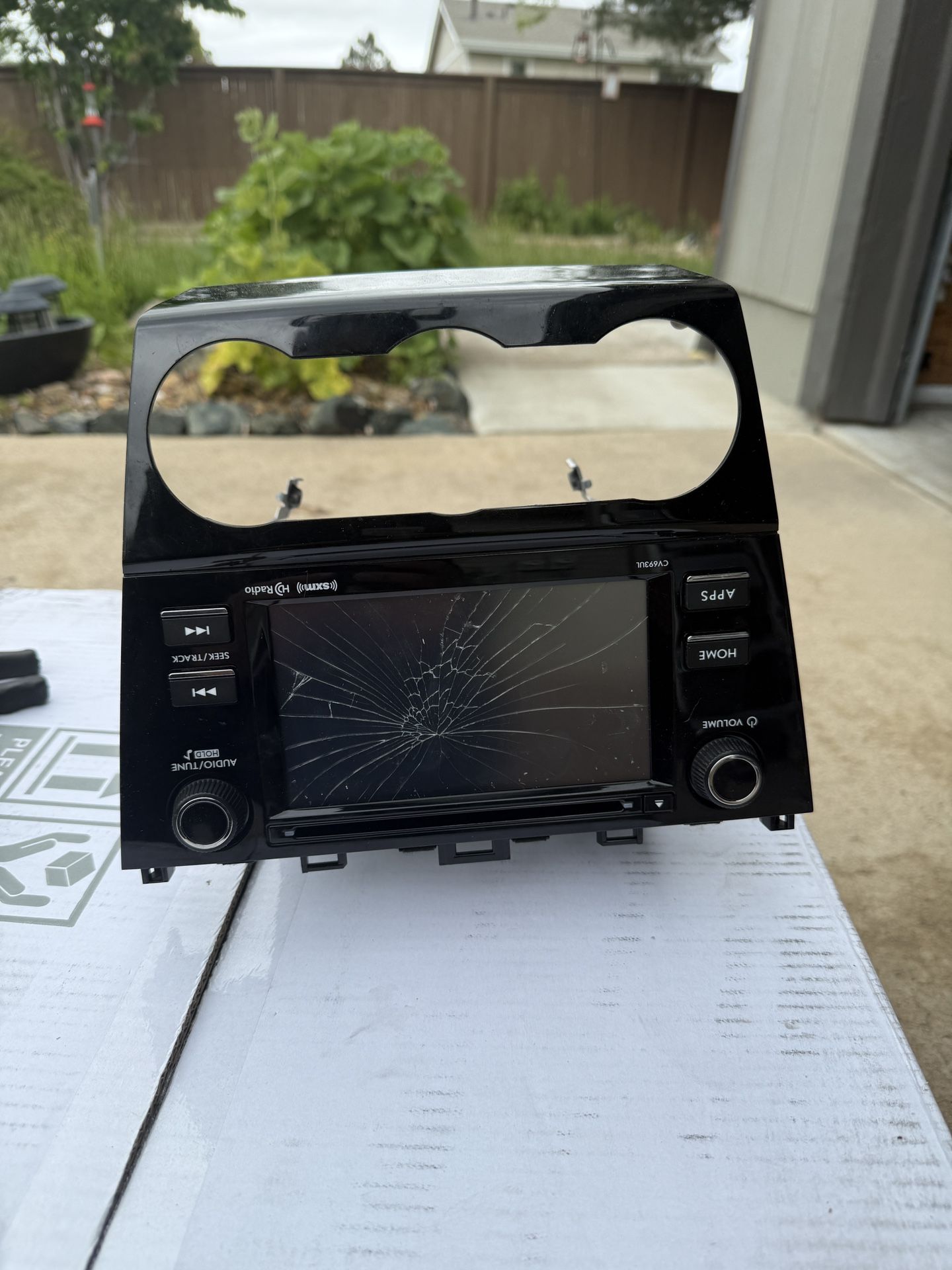 Wrx Hesdunit Cracked