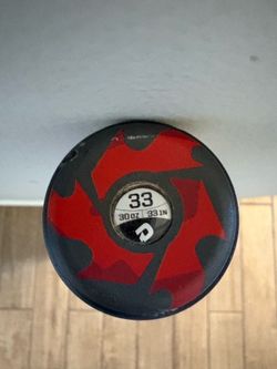 Demarini Voodoo 33”