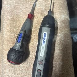 Dremel Electric Screwdriver Vessel Japan