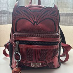 Scarlet Witch Loungefly 
