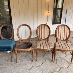 Free Project Chairs