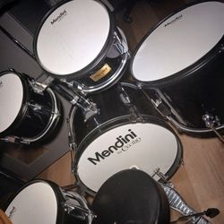 Junior Drum Set 