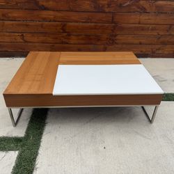 Boconcept Coffee Table 