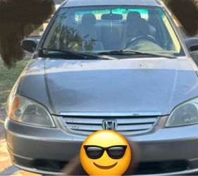 2003 Honda Civic