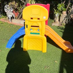 Resvaladilla Para Niños De 3 Años 