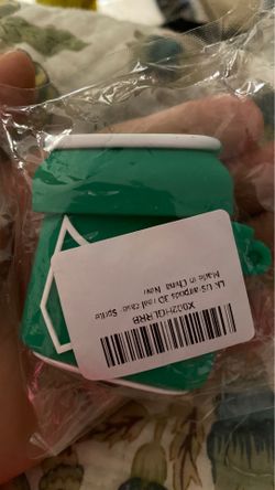Sprite can airpod case
