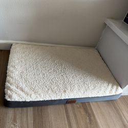 Dog Bed Orthopedic - Foam