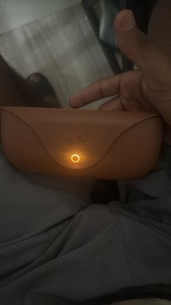 Meta Glasses