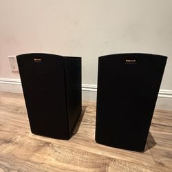 Klipsch Passive Speakers